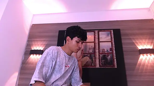 Snapshot of Joseph_Gonzalez chatting on 02.02.26 Joseph Gonzalez online show from 02.02.26