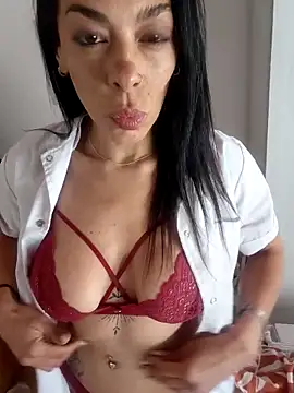 dulcemorela83 online show from 12.16.25