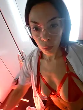 dulcemorela83 online show from 02.12.26