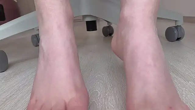 Feetbeth online show from 12.15.25