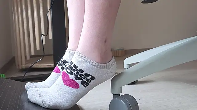 Feetbeth online show from 02.06.26