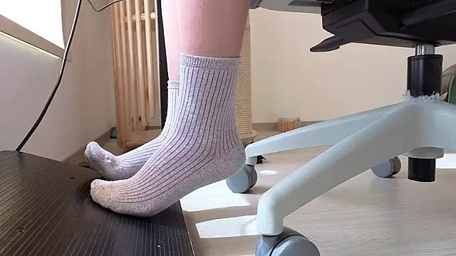 Feetbeth online show from 03.02.26