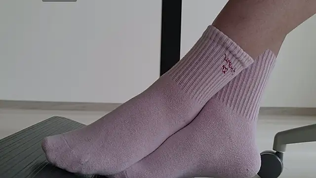 Feetbeth online show from 05.08.26