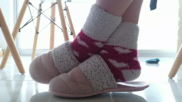 Feetbeth online show from 06.06.26