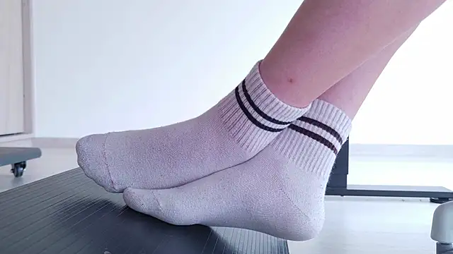 Feetbeth online show from 06.15.26