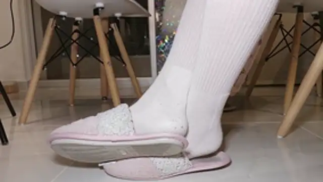 Feetbeth online show from 06.21.26