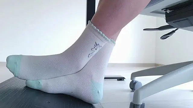 Feetbeth online show from 06.22.26