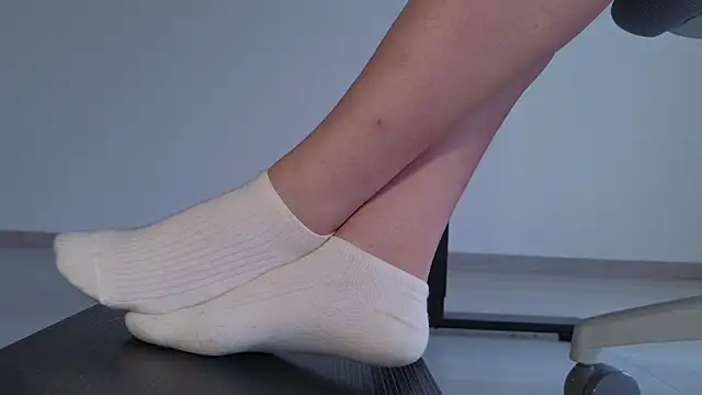 Feetbeth online show from 06.23.26
