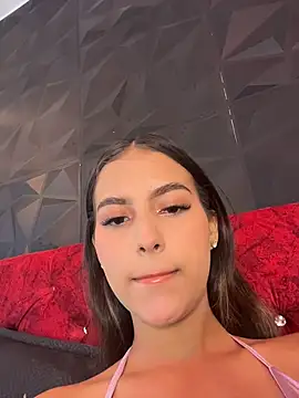 Valeria-escobar online show from 02.04.26