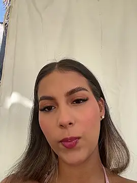 Valeria-escobar online show from 02.27.26