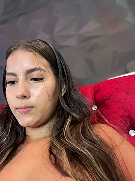 Valeria-escobar online show from 04.19.26