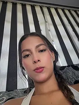 Valeria-escobar online show from 04.22.26
