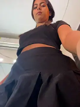 Valeria-escobar online show from 04.25.26