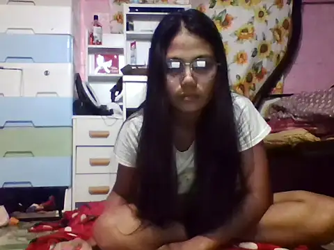 SexyApril online show from 12.16.25