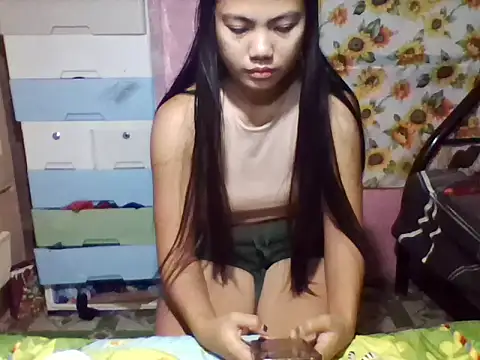 SexyApril online show from 02.04.26