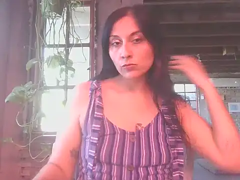 DommeVioleta online show from 05.08.26