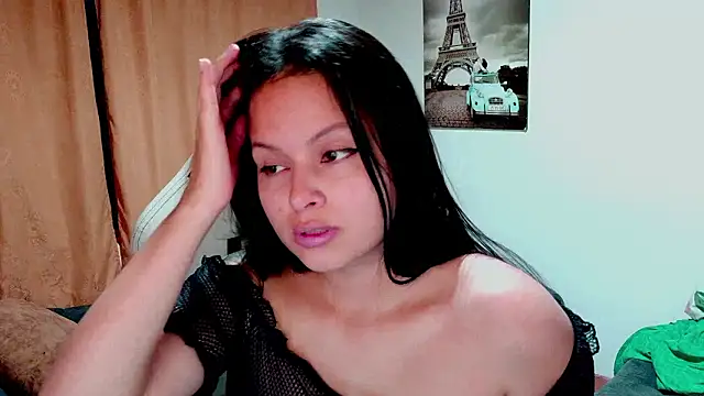 Snapshot of milk_hot_mafe chatting on 02.16.26 milk hot mafe online show from 02.16.26