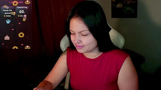 milk hot mafe online show from 02.19.26