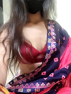 Snapshot of Delhikidevi chatting on 03.19.26 Delhikidevi online show from 03.19.26