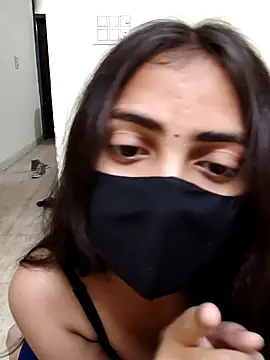 Snapshot of Delhikidevi chatting on 04.02.26 Delhikidevi online show from 04.02.26