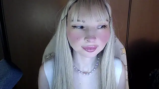 Snapshot of Carolina_babydoll chatting on 02.16.26 Carolina babydoll online show from 02.16.26