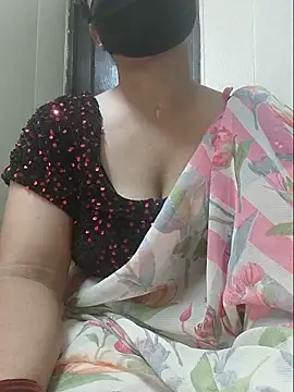 Snapshot of Meghna_01 chatting on 06.09.26 Meghna 01 online show from 06.09.26