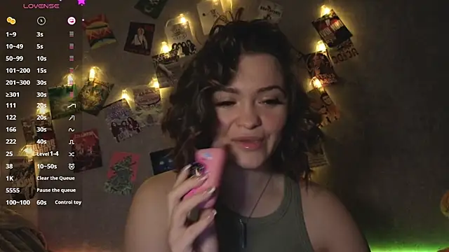 YummyTira online show from 01.07.26