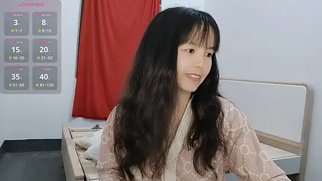 Snapshot of summerxiaojiejie chatting on 02.22.26 summerxiaojiejie online show from 02.22.26