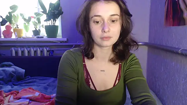 Angelik5371 online show from 04.10.26