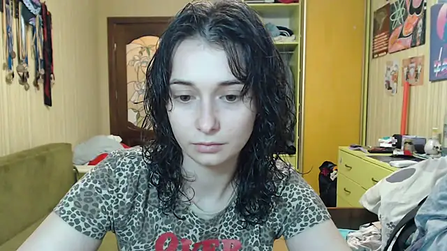Snapshot of Angelik5371 chatting on 05.08.26 Angelik5371 online show from 05.08.26