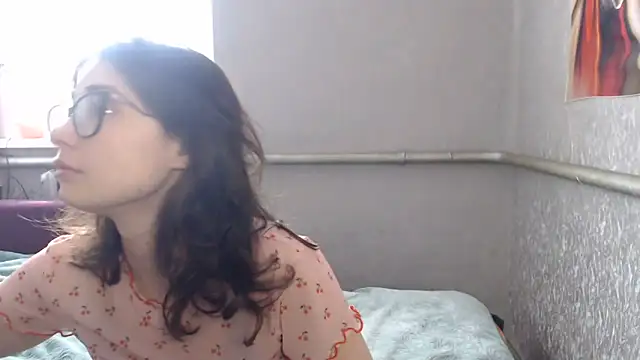 Snapshot of Angelik5371 chatting on 05.25.26 Angelik5371 online show from 05.25.26