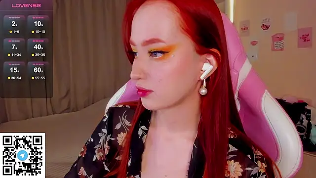 sunflare  online show from 02.13.26