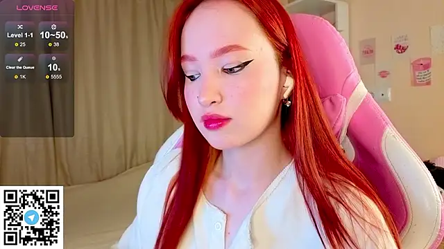 sunflare  online show from 02.28.26