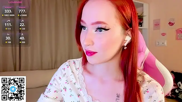 sunflare  online show from 03.08.26