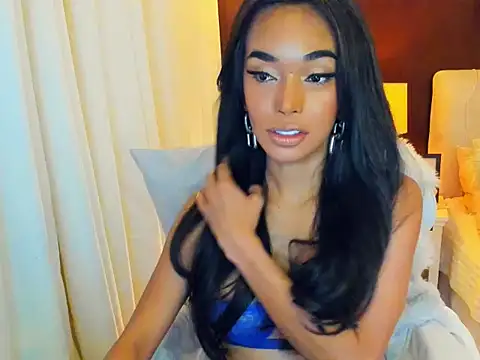 ValeriaDion online show from 11.12.25