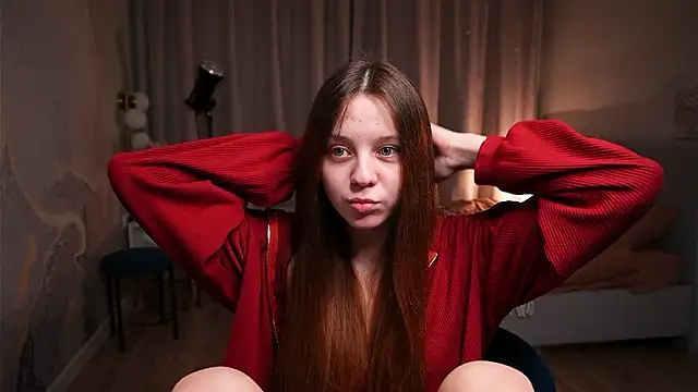 peachysexy online show from 02.01.26