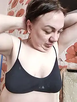 LimonLoveqw online show from 02.23.26