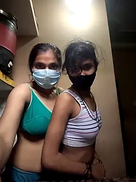 jaanvi-Rani online show from 02.03.26