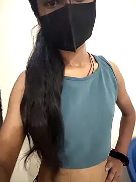 jaanvi-Rani online show from 06.09.26