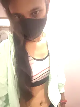 jaanvi-Rani online show from 06.17.26