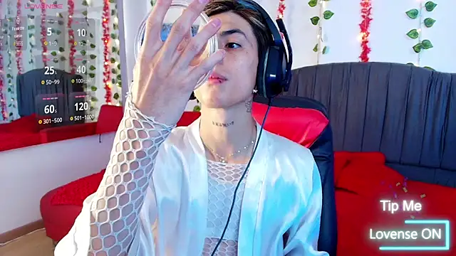 Hot Alan1 online show from 01.12.26