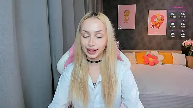 LanaMiracle online show from 02.26.26