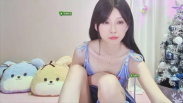 Gxhmelx-xiaoxiao online show from 03.19.26