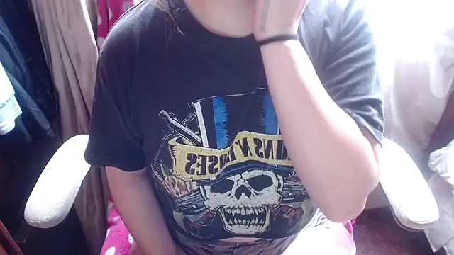 666maskgirl online show from 03.09.26