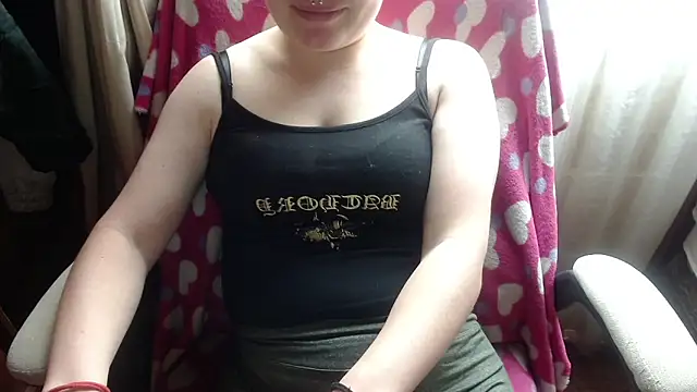 666maskgirl online show from 03.10.26