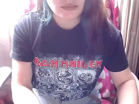 666maskgirl online show from 05.21.26