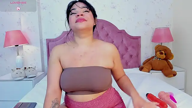 SusanaCreed online show from 02.02.26