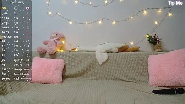 Snapshot of Vero_VibeCharm chatting on 01.07.26 Vero VibeCharm online show from 01.07.26