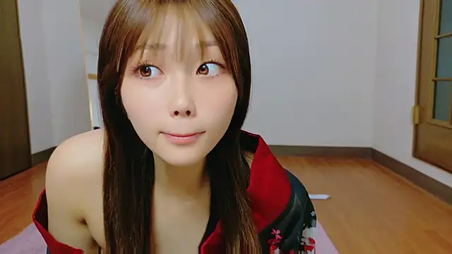 Snapshot of ayu-jpnk chatting on 06.12.26 ayu-jpnk online show from 06.12.26
