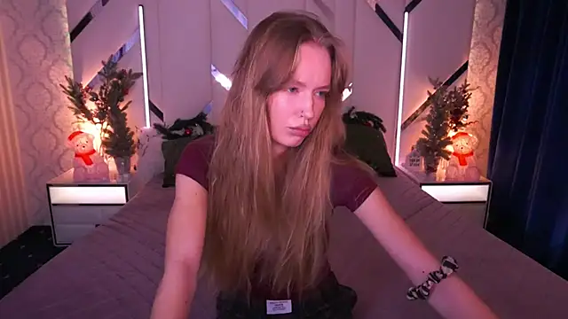 MollyyMayy online show from 01.06.26